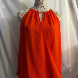 Michael Kors Sea Coral Top